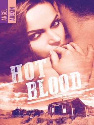 cover image of Hot blood